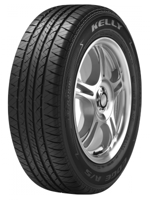 Edge A/S Tires