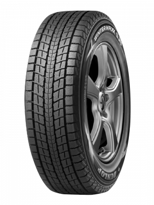 Winter Maxx SJ8 Tires