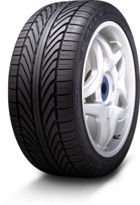 Eagle F1 GS EMT Tires