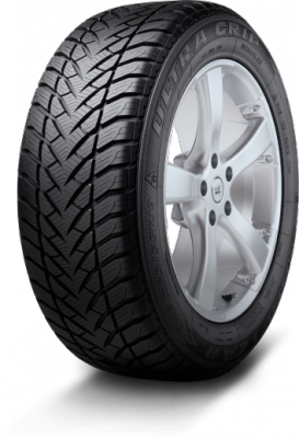 Ultra Grip SUV ROF Tires