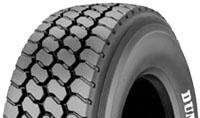 SP 281A Tires