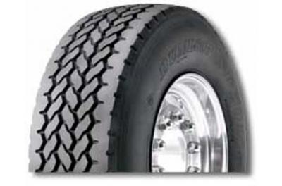 SP 231A Tires